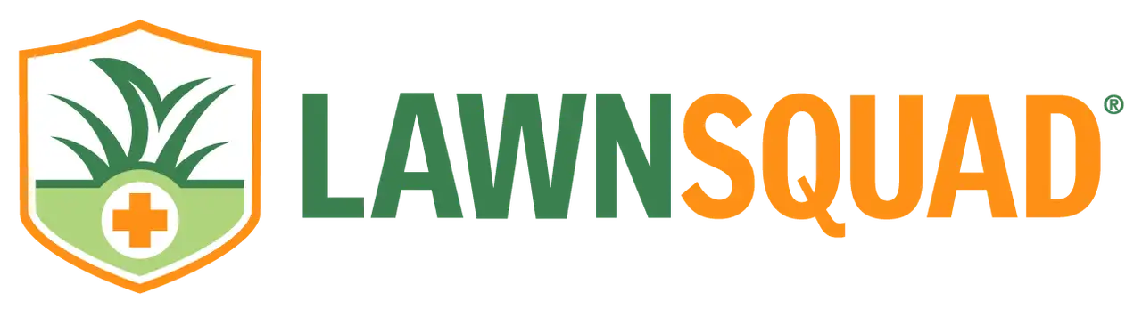 Lawn Squad of Cleveland logo